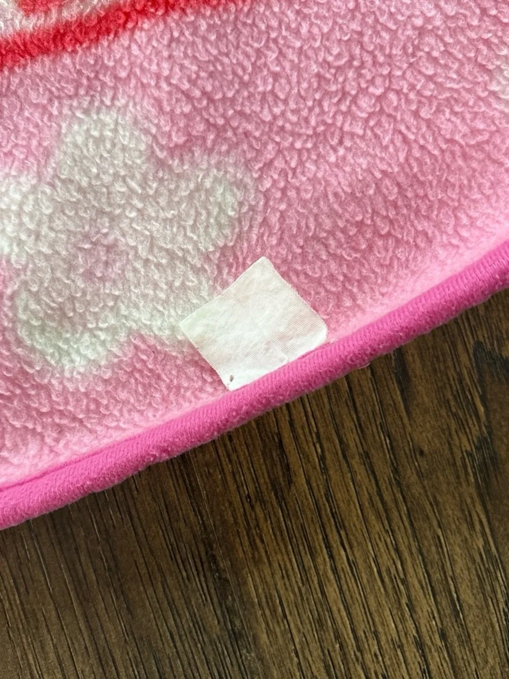 VTG Y2K 2005 Strawberry Shortcake 